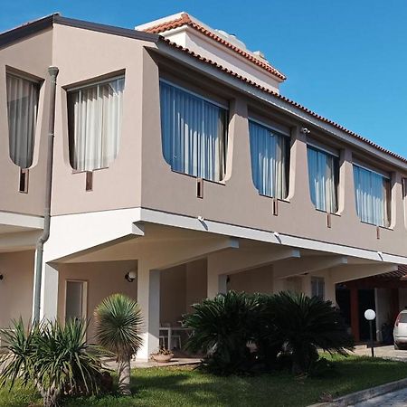Villa Felice Marzamemi Luaran gambar